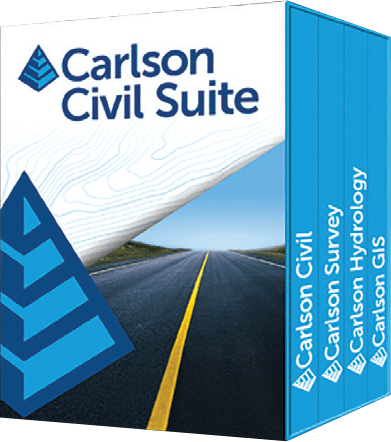 Carlson Civil Suite